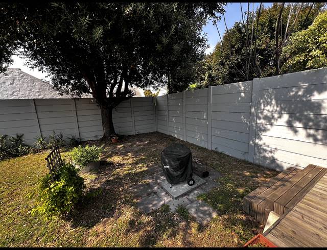1 BEDROOM APARTMENT TO LET IN TABLE VIEW